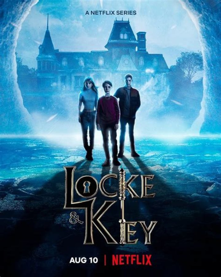 Does Gabe die in Locke and Key season 2?