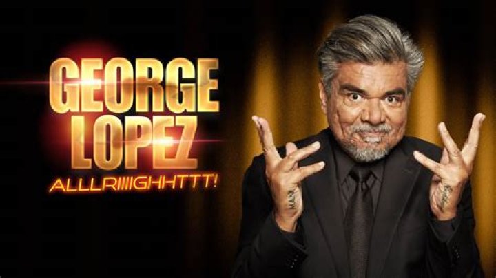 Does George Lopez Love to Make Enemies in Comedy?