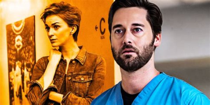 Does Georgia Goodwin die in New Amsterdam? (spoilers)