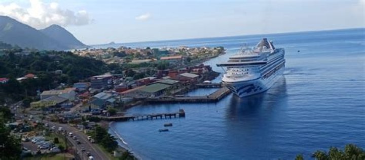 Dominica Cruise: Discover Cruises to Dominica
