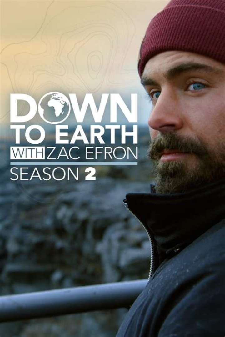 Down to Earth with Zac Efron season 2 confirmed for November release