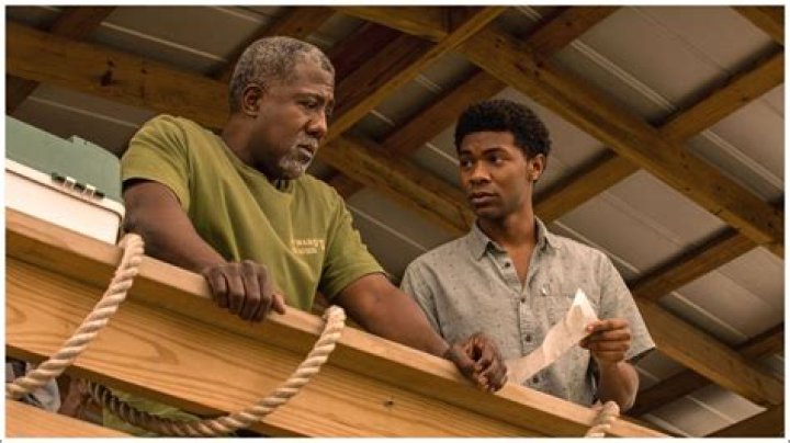 Dress up in a DIY Halloween costume of your favorite Outer Banks Pogue