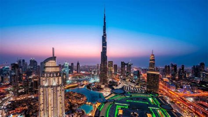 Dubai Cruise: Best Cruises to Dubai