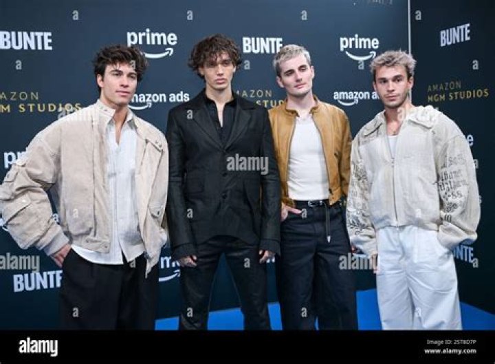 Elevator Boys' Bene Schulz: Bio, Net Worth, and Countless Collaborations