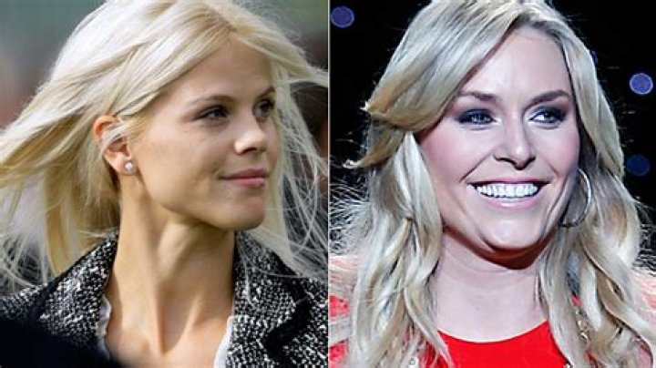 Elin Nordegren and Lindsey Vonn ‘Talk All the Time’