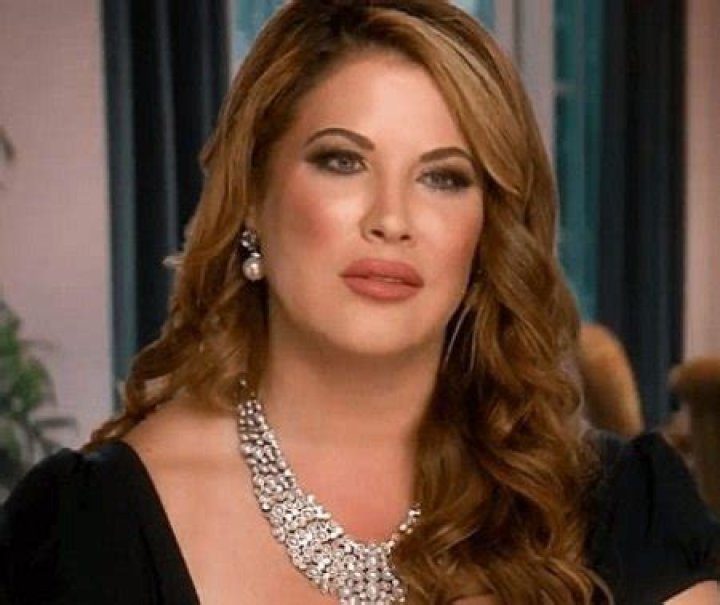 Emily Simpson Net Worth Reveal