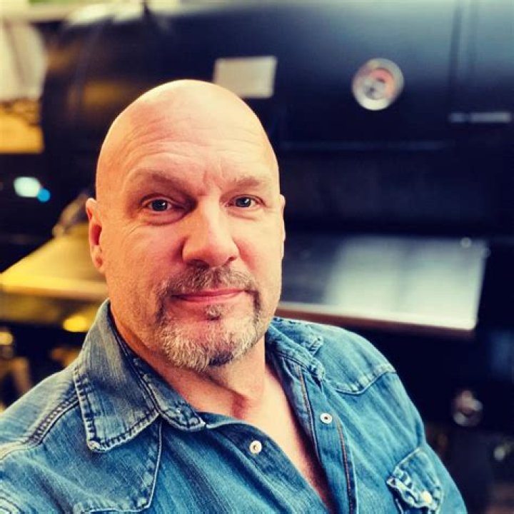 Eric Allan Kramer Pets - Celebrity Pets