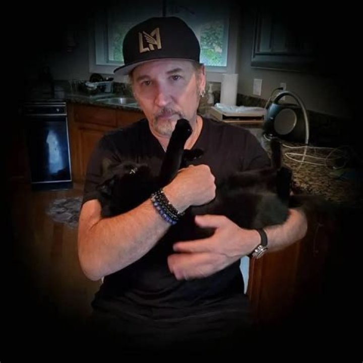 Eric Singer Pets - Celebrity Pets