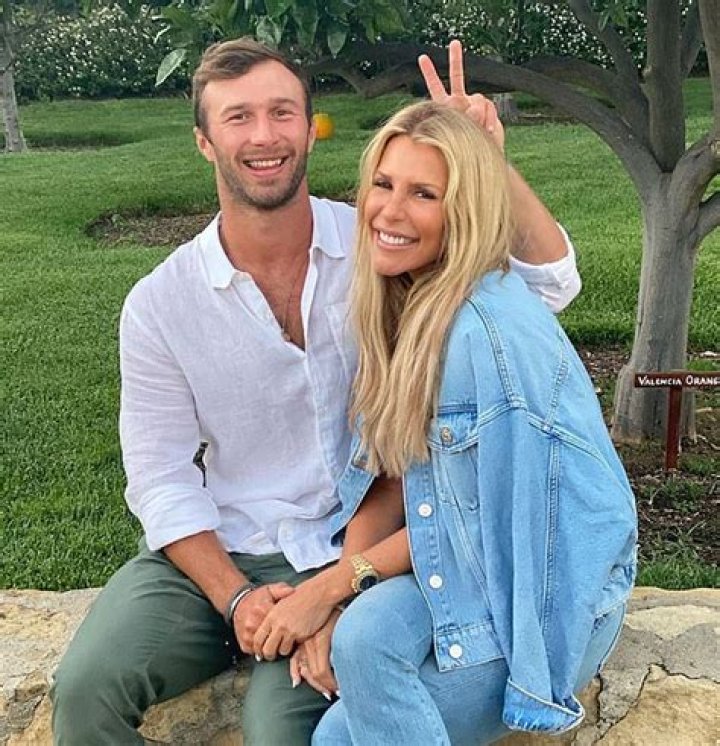 Erik Anderson, Tracy Tutor Boyfriend, Age, Net Worth, Wiki