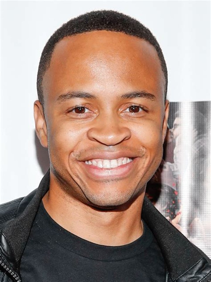 Eugene Byrd Height - CelebsHeight.org