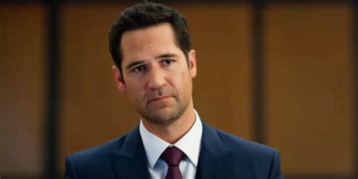 Every novel Mickey Haller appears in