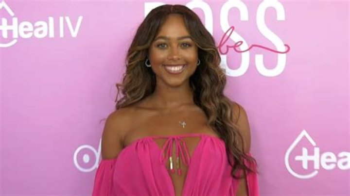 Everything about the Talia actress