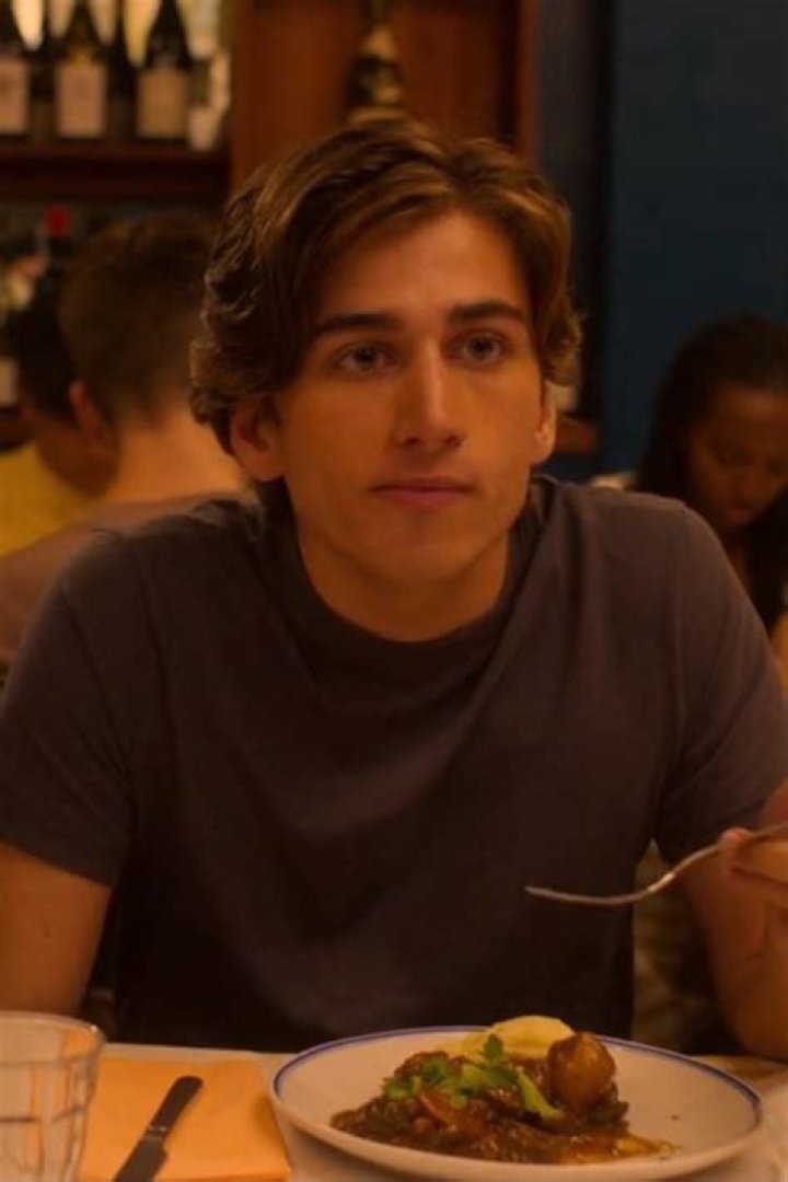 Everything to know about the Ben Hope actor