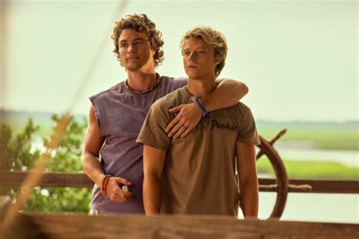 Everything to know about the JJ actor