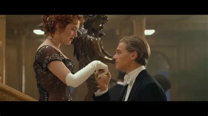 Extra From the Movie Titanic is Suing for a lot of Money