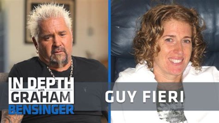 Facts about Guy Fieri’s sister Morgan Fieri and Cause of Death.
