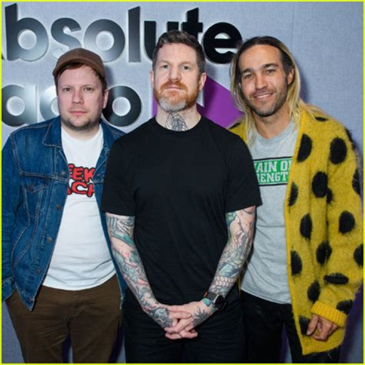 Fall Out Boy’s Pete Wentz Opens Up about Second Time Fatherhood