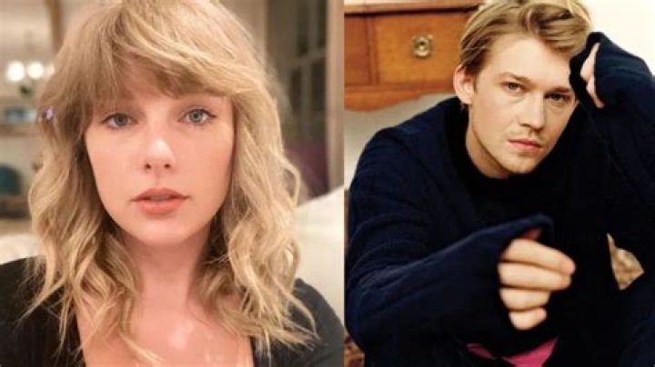 Find out Which one of Taylor Swift’s Ex-Boyfriend’s Doesn’t Mind Her Singing About Him