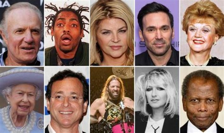 Five Celebrities Who At One Time Went Missing But Were Later Found