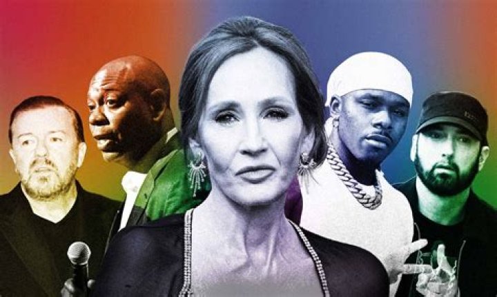 Five Celebrities Who Got Abused on Stage