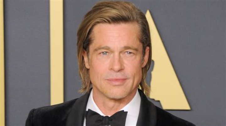 Five Potential Brad Pitt Cheating Rumor Candidates