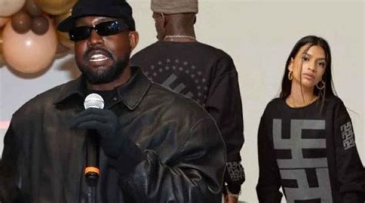 Five Reasons Kanye West’s Clothing Line is Better than Sway’s
