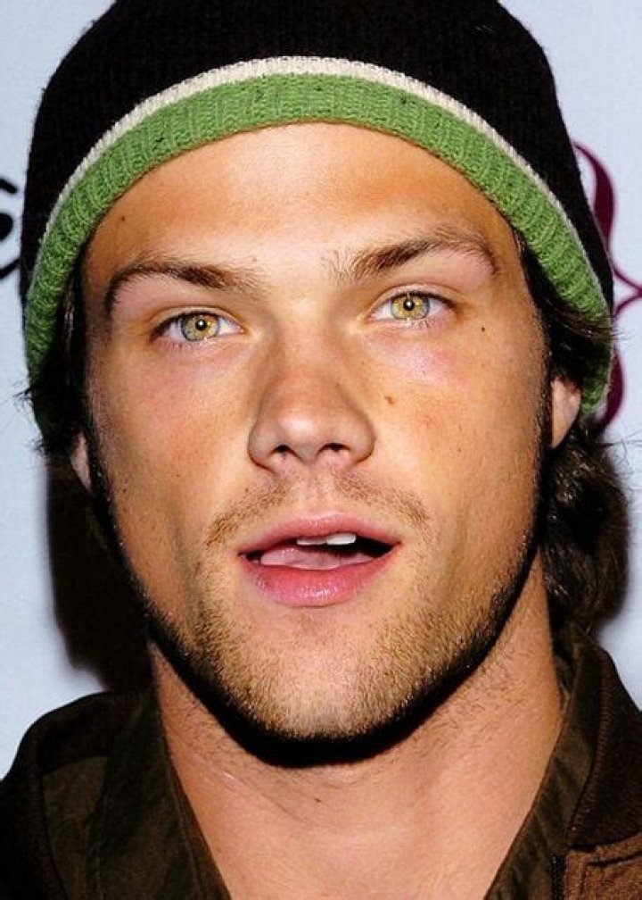 Five Things You Didn’t Know about Jared Padalecki