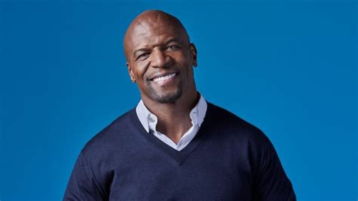 Five Things You Never Knew About Terry Crews