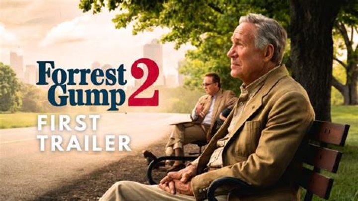 Forrest Gump sequel was centered on tragedy but was rightly scrapped altogether