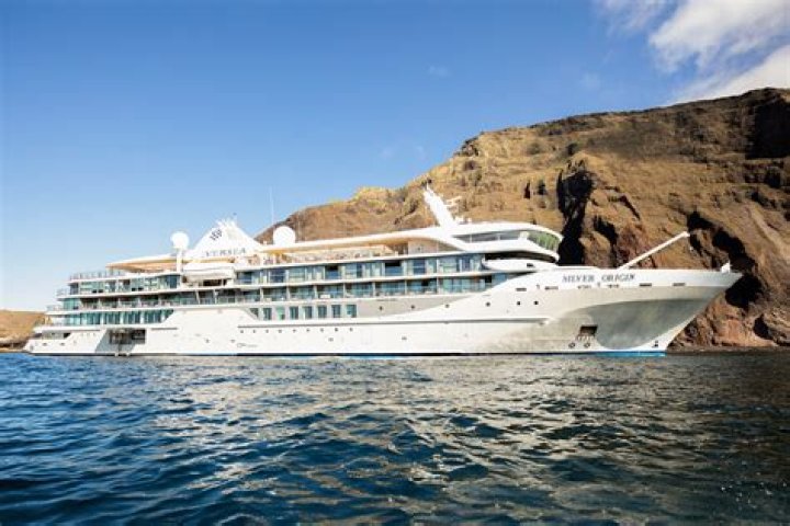 Galapagos Islands Cruise Vacations | Celebrity Cruises