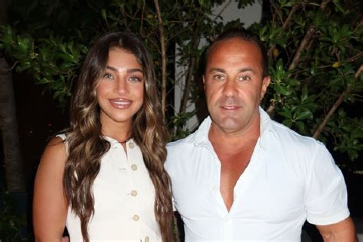 Gia Giudice Discusses Her Father Joe Giudice's Possible Marriage to His Girlfriend