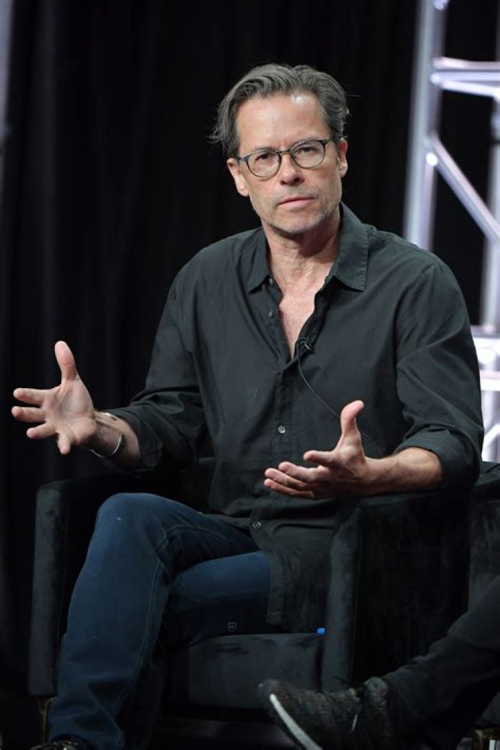 Guy Pearce shares beautiful rare family photos as he opens up over tragic loss