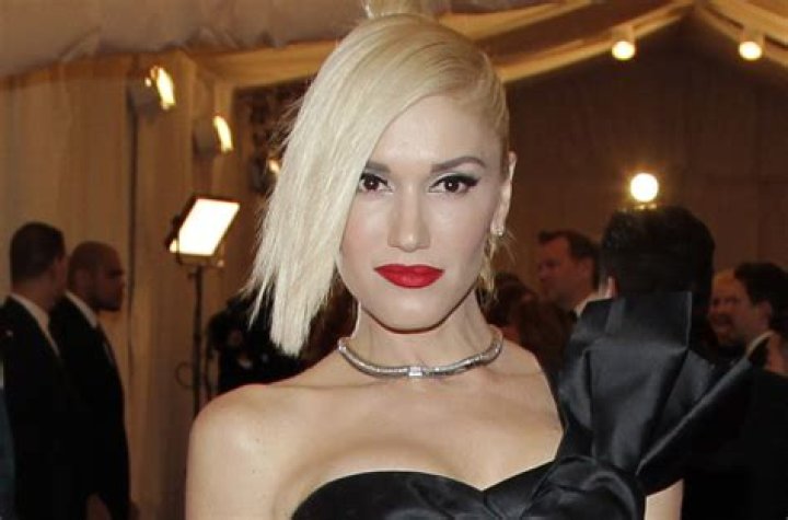 Gwen Stefani Tabbed to Replace Christina Aguilera on Season 7 of ‘The Voice’