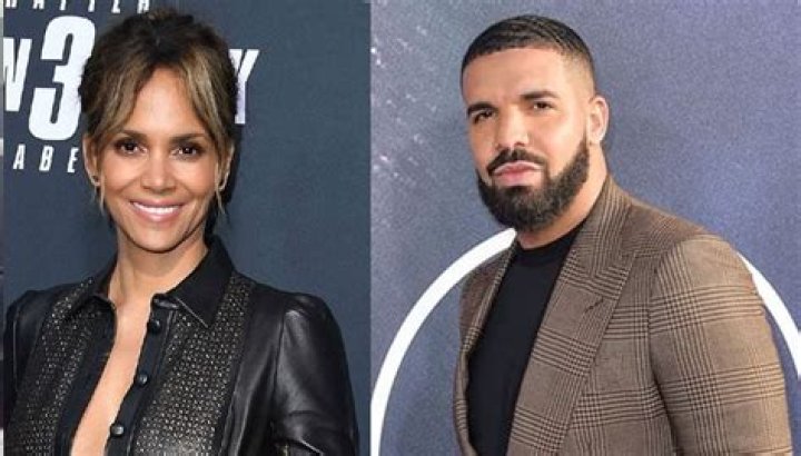 Halle Berry calls out Drake for using her photo 'without permission' - 'I thought better of him'