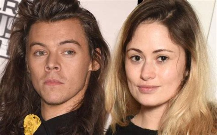 Harry Styles Cheating Rumors Already Starting But Debunked