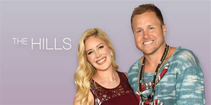 Heidi Montag net worth (and 5 things you didn’t know about the The Hills star)