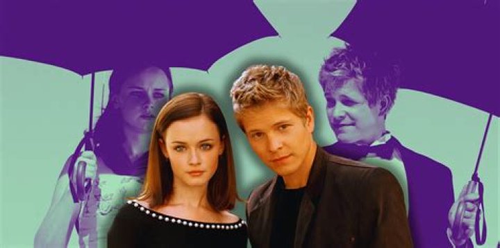 Here's what happened to Dave in Gilmore Girls (why Adam Brody left)