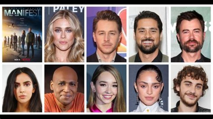 How did Grace die in Manifest? (Did Grace die in Manifest?)