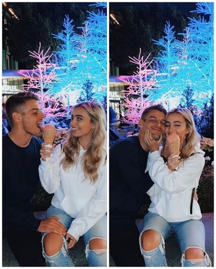 How Lexi Hensler and Christian Wilson's Relationship Came to an End