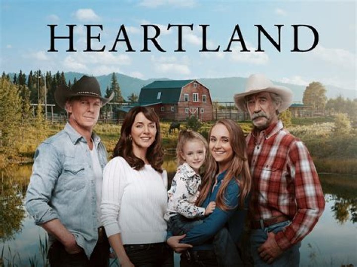 How many episodes are in Heartland season 15?