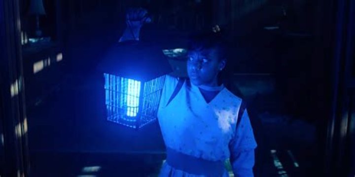 How old is Erica Sinclair from Stranger Things?