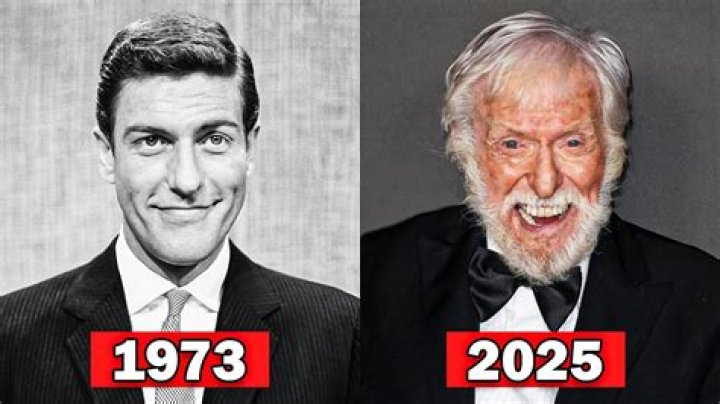 How old were the actors then (and now)?