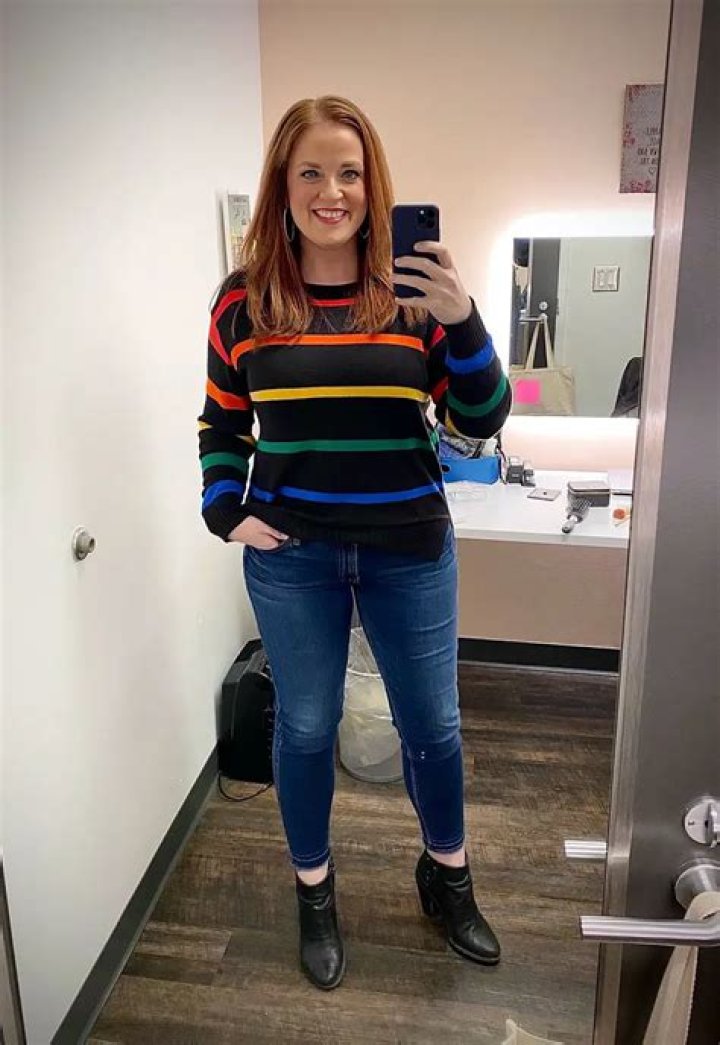 How QVC Host Mary DeAngelis Went To Weight Loss? Her Husband, Salary, Net worth