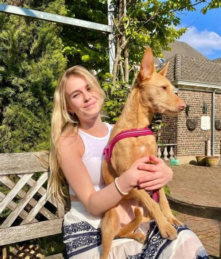 iamSanna Pets - Celebrity Pets