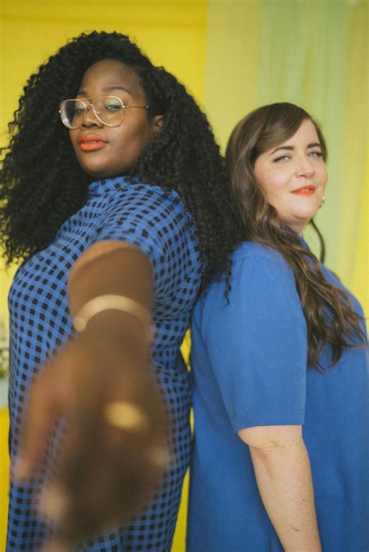 Inside Aidy Bryant's New Plus-Sized Line