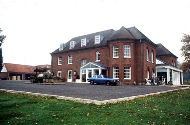 Inside Elton John's $5m condo with breathtaking views - and it's worth every dime