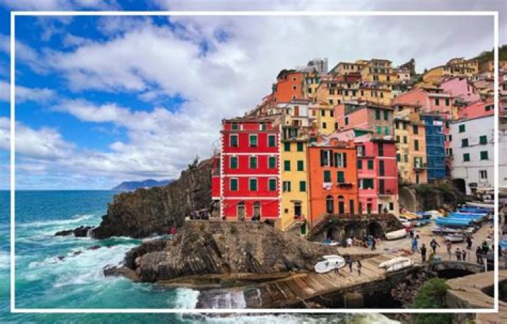Insider's Guide to Riomaggiore, Italy