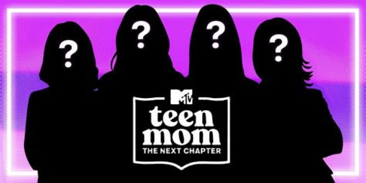 Insider Confirms 'Teen Mom: The Next Chapter' Faces Imminent Cancellation