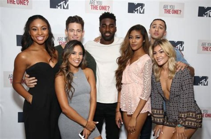 Is anyone from Are You The One? season 4 still together?