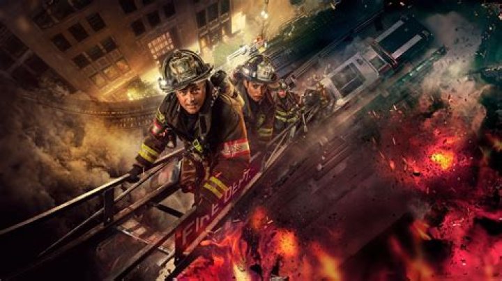 Is Chicago Fire on Netflix? Where to stream the show online